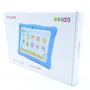 Innjoo Tablet para niños K102 10'' 1GB 16GB Blanca y Azul